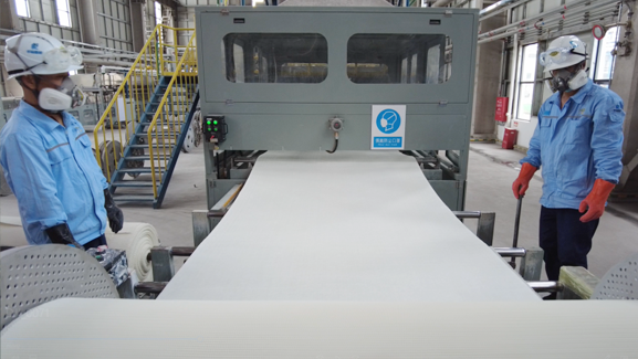 老产业转向新材料迸发新活力-西部一···